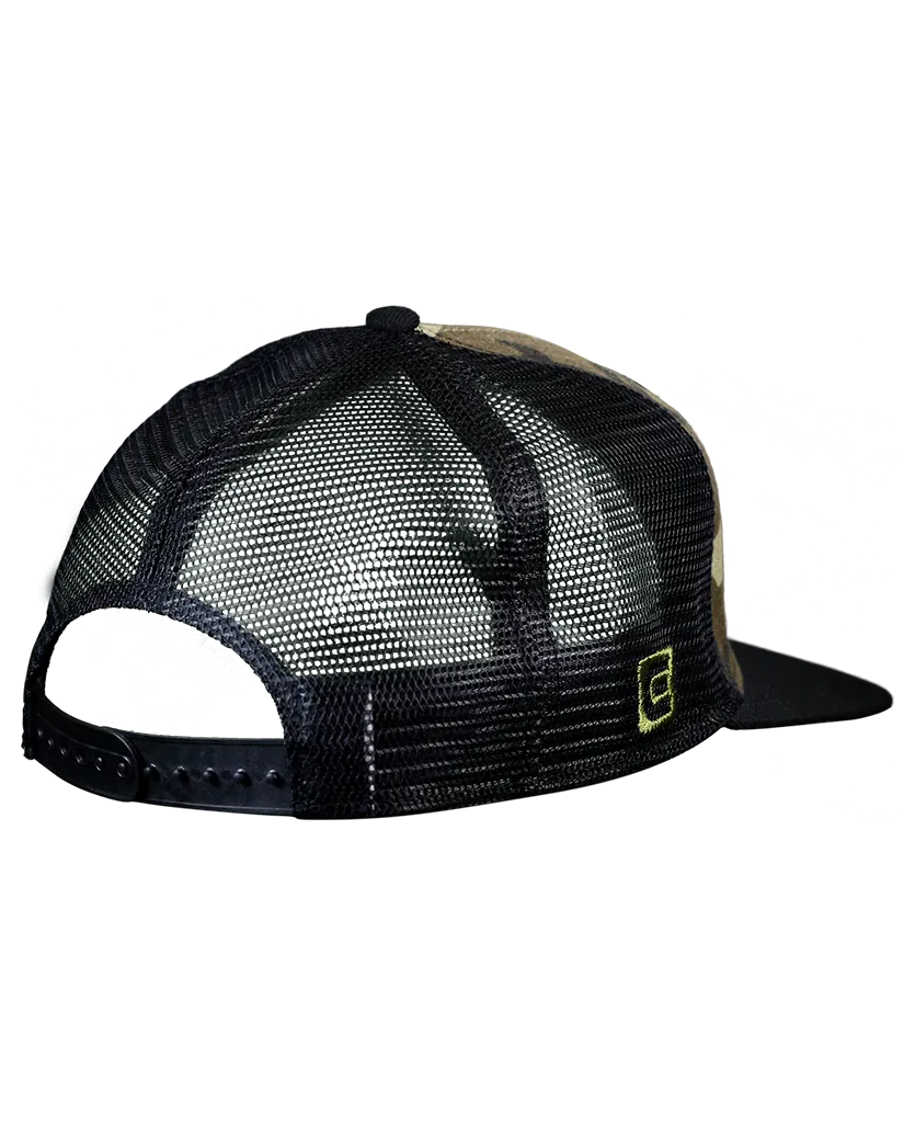 OG Trucker Snapback