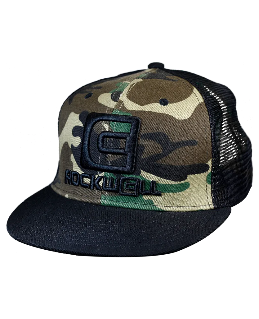 OG Trucker Snapback