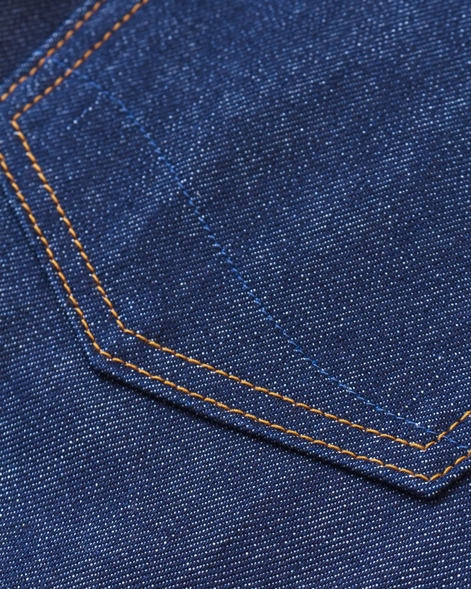 OrSlow 101 Dad's Fit Jeans