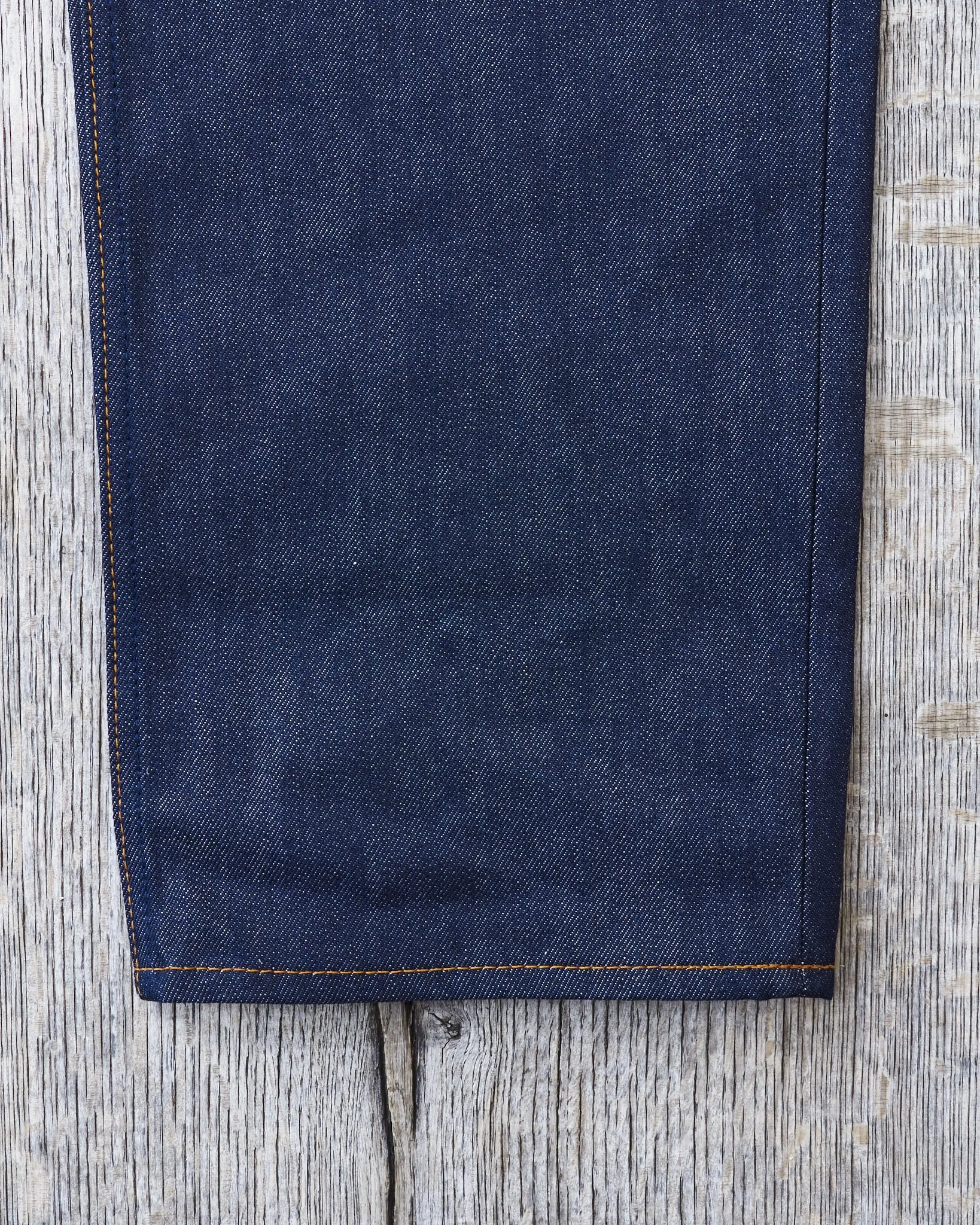 OrSlow 101 Dad's Fit Jeans