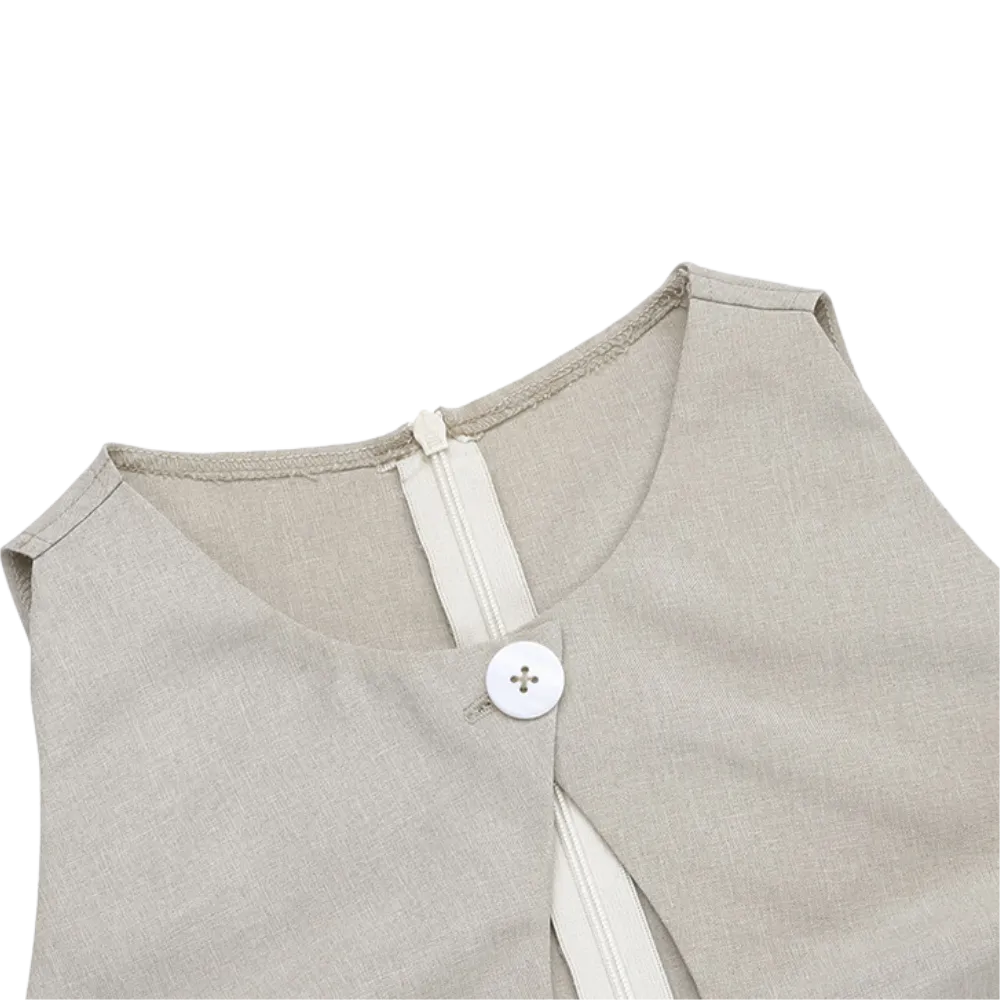 Quinn™ | Relaxed Suit
