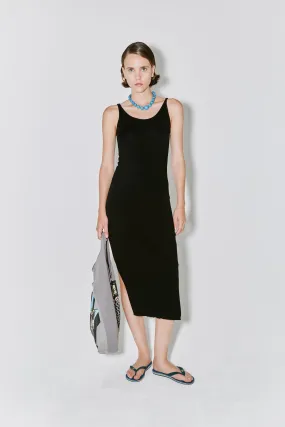 RACHEL dress black