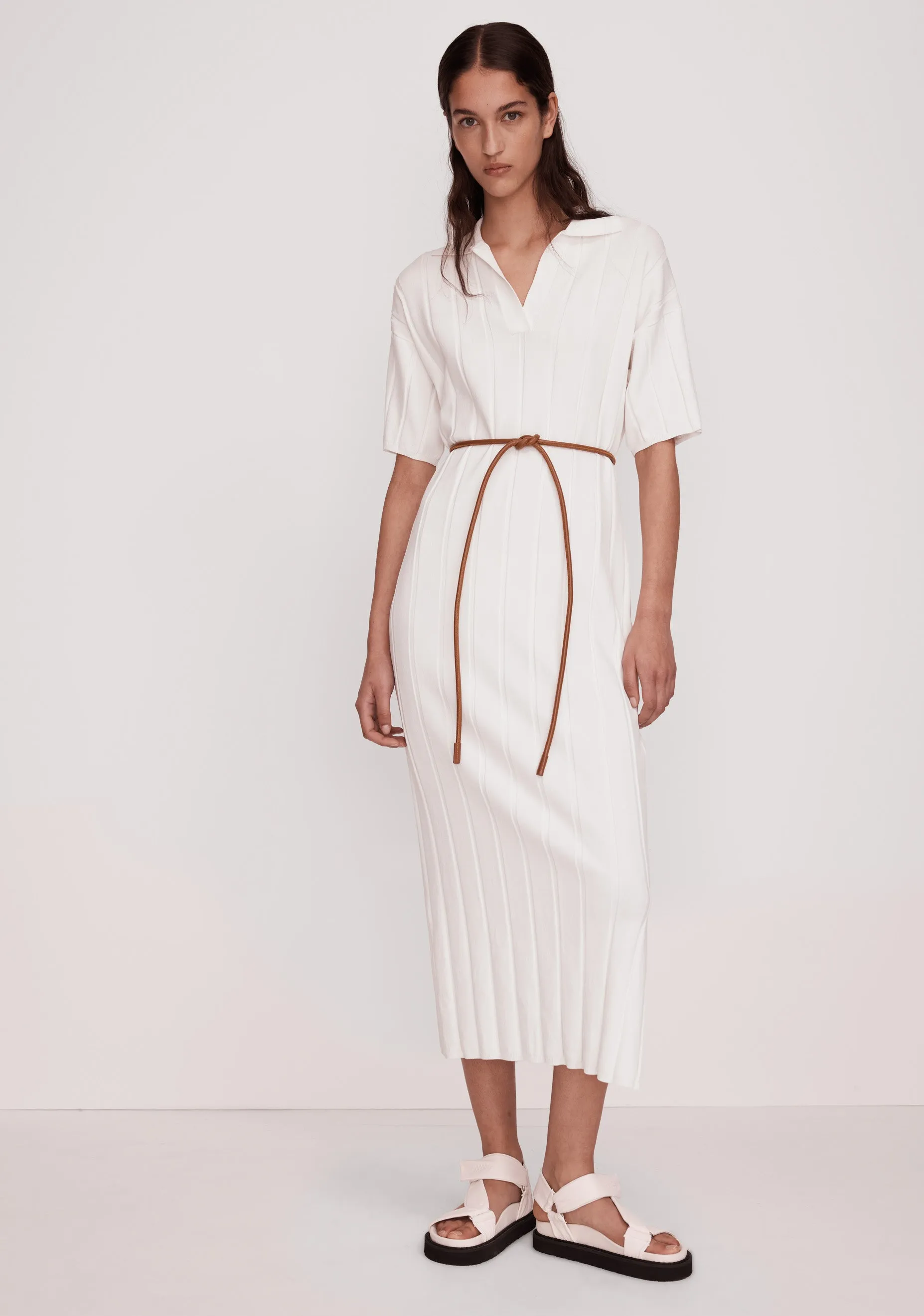 Raemi Dress_Ivory
