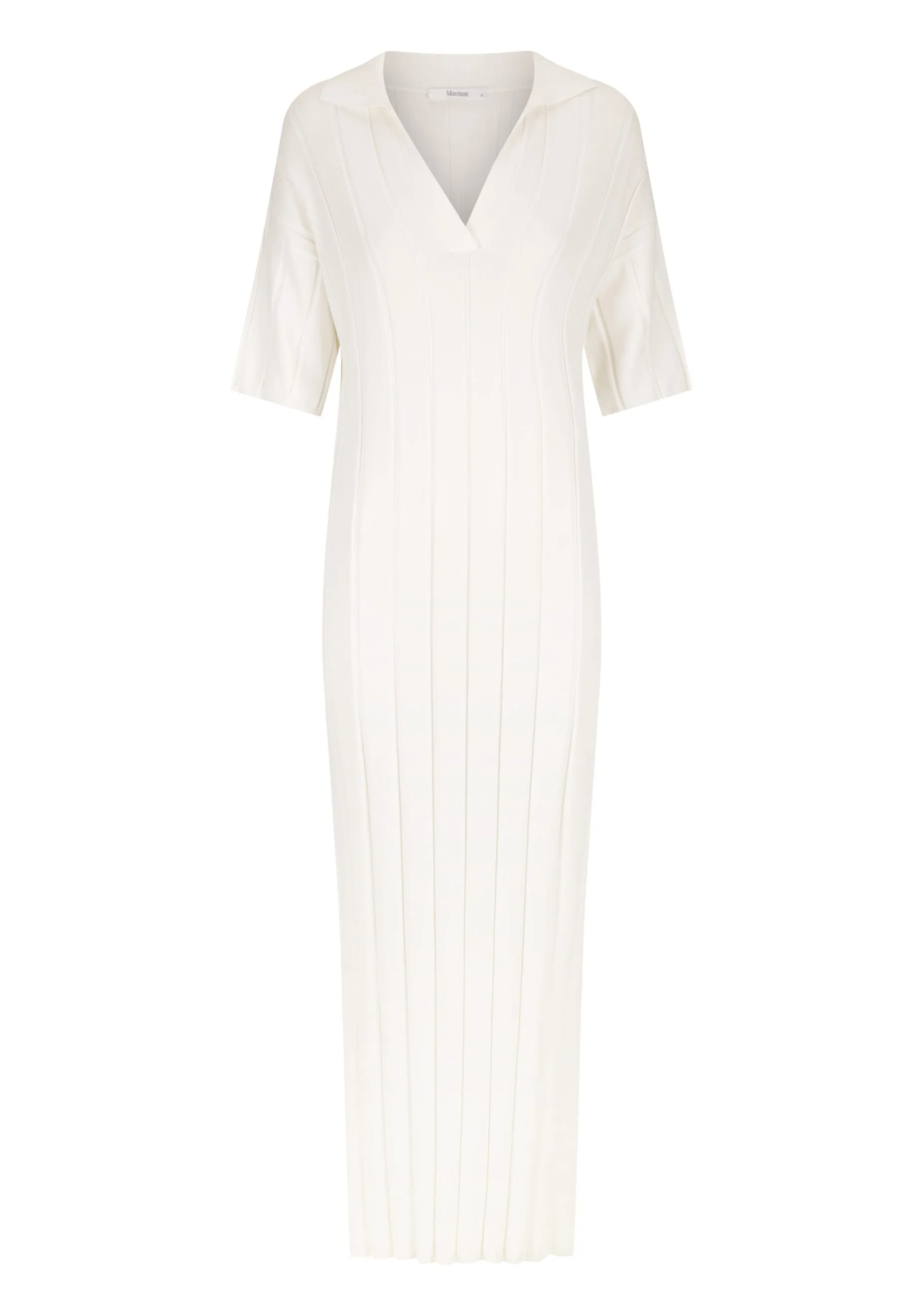Raemi Dress_Ivory