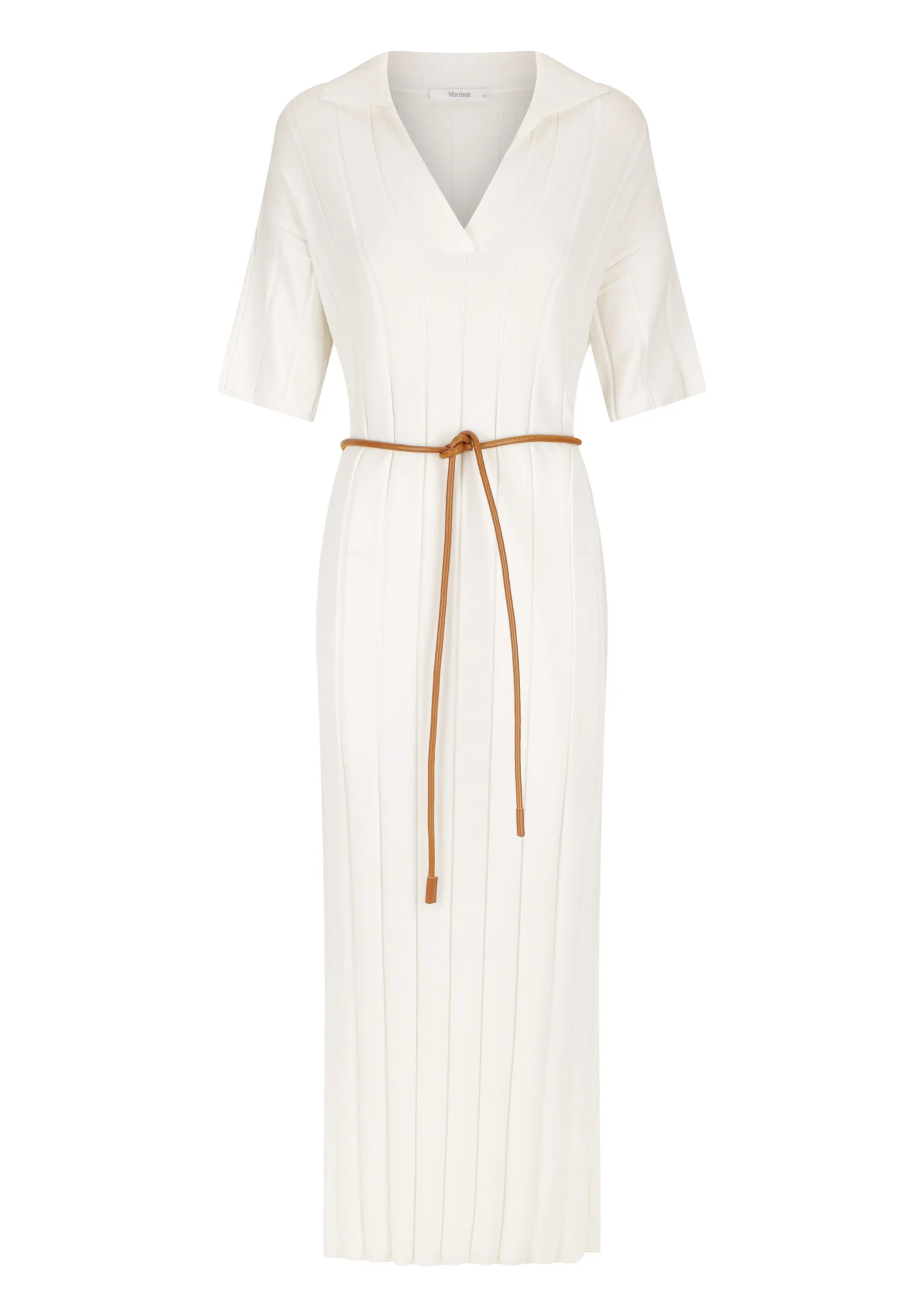Raemi Dress_Ivory