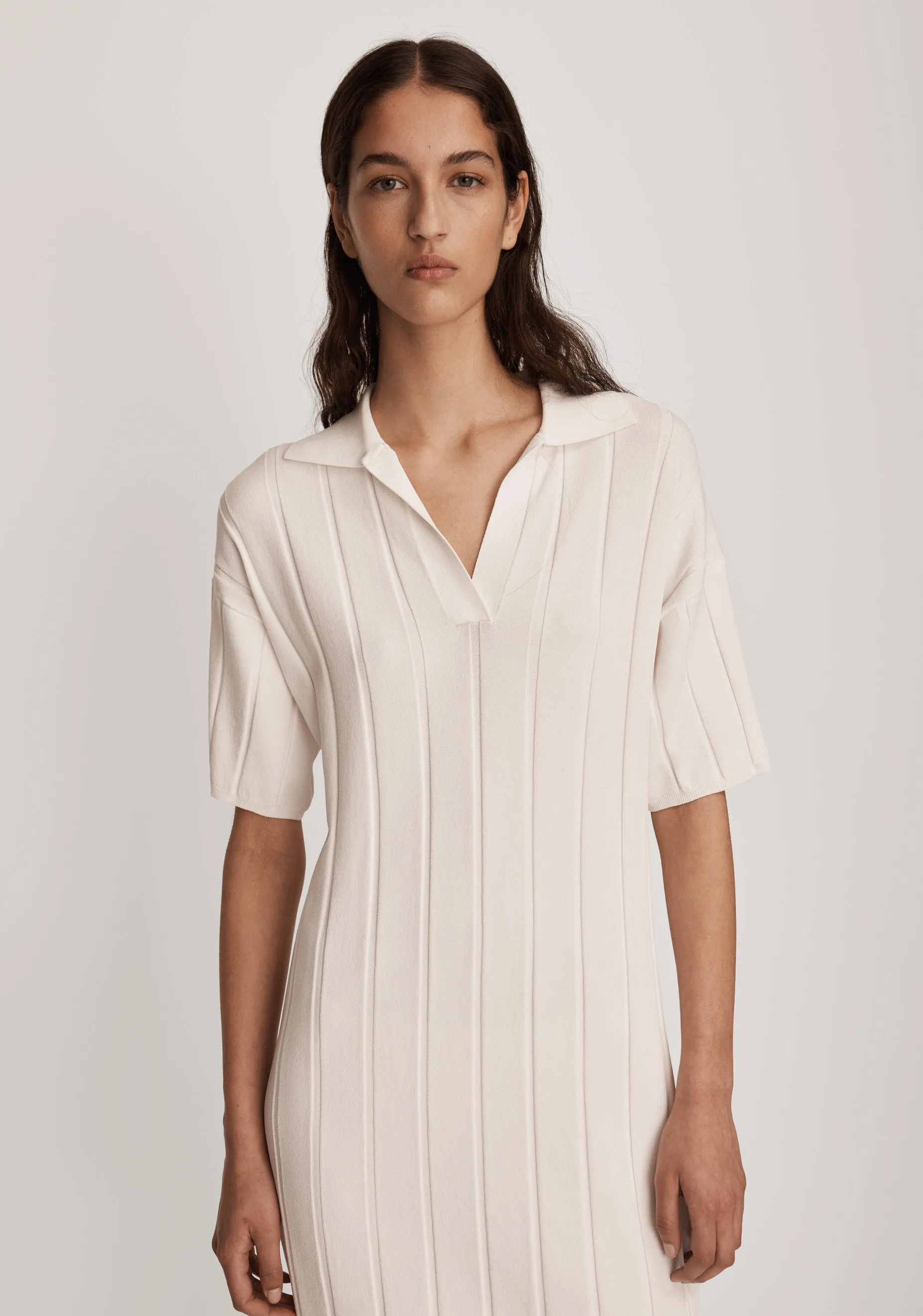 Raemi Dress_Ivory