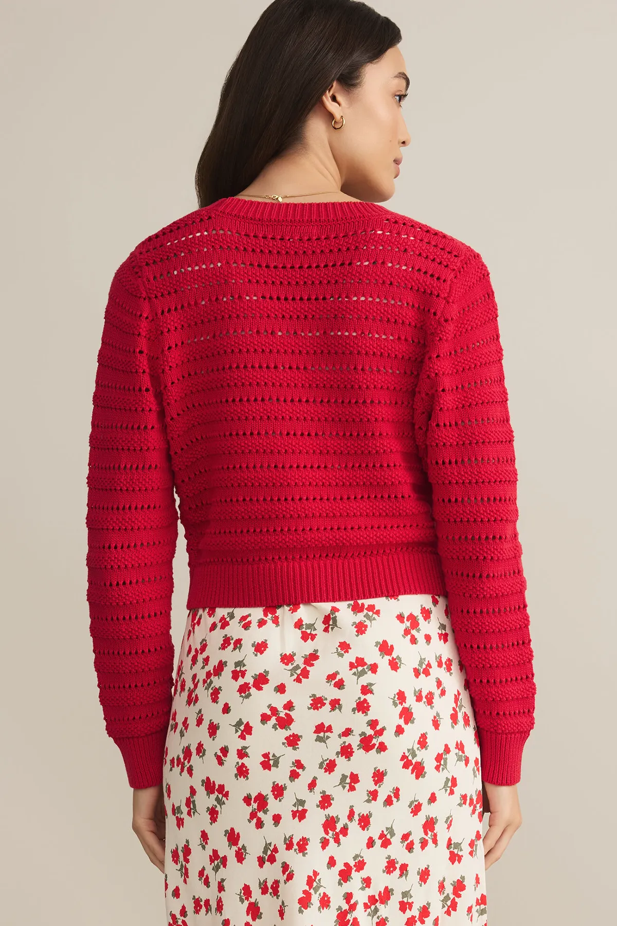 Romance Cardigan