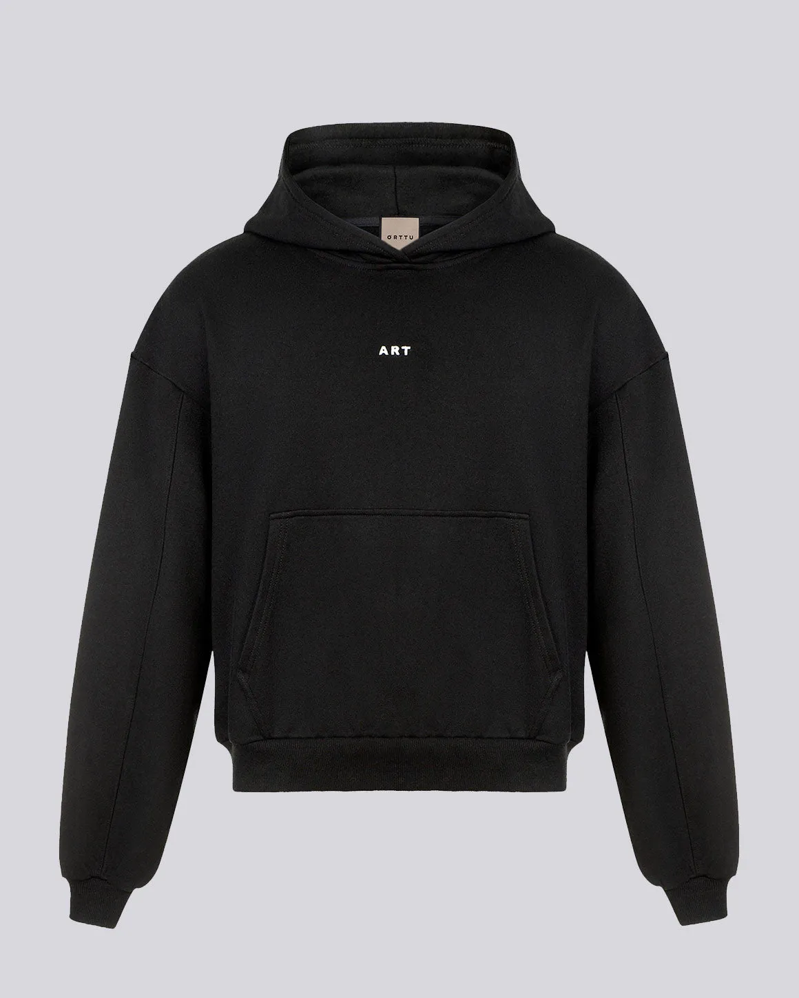 Sandro Hoodie