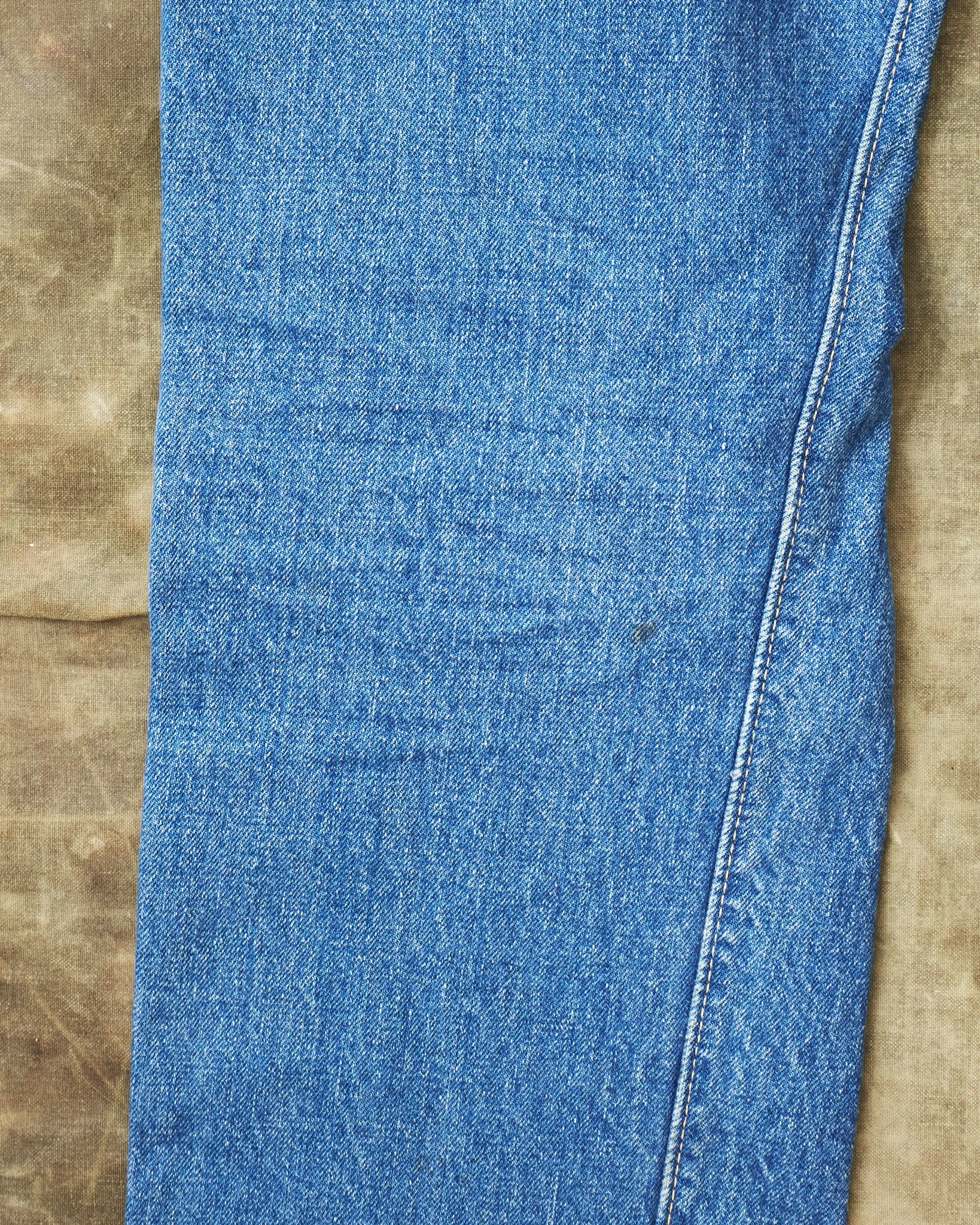 Second Hand OrSlow 105 Standard Fit Jeans EU XS / JPN 1