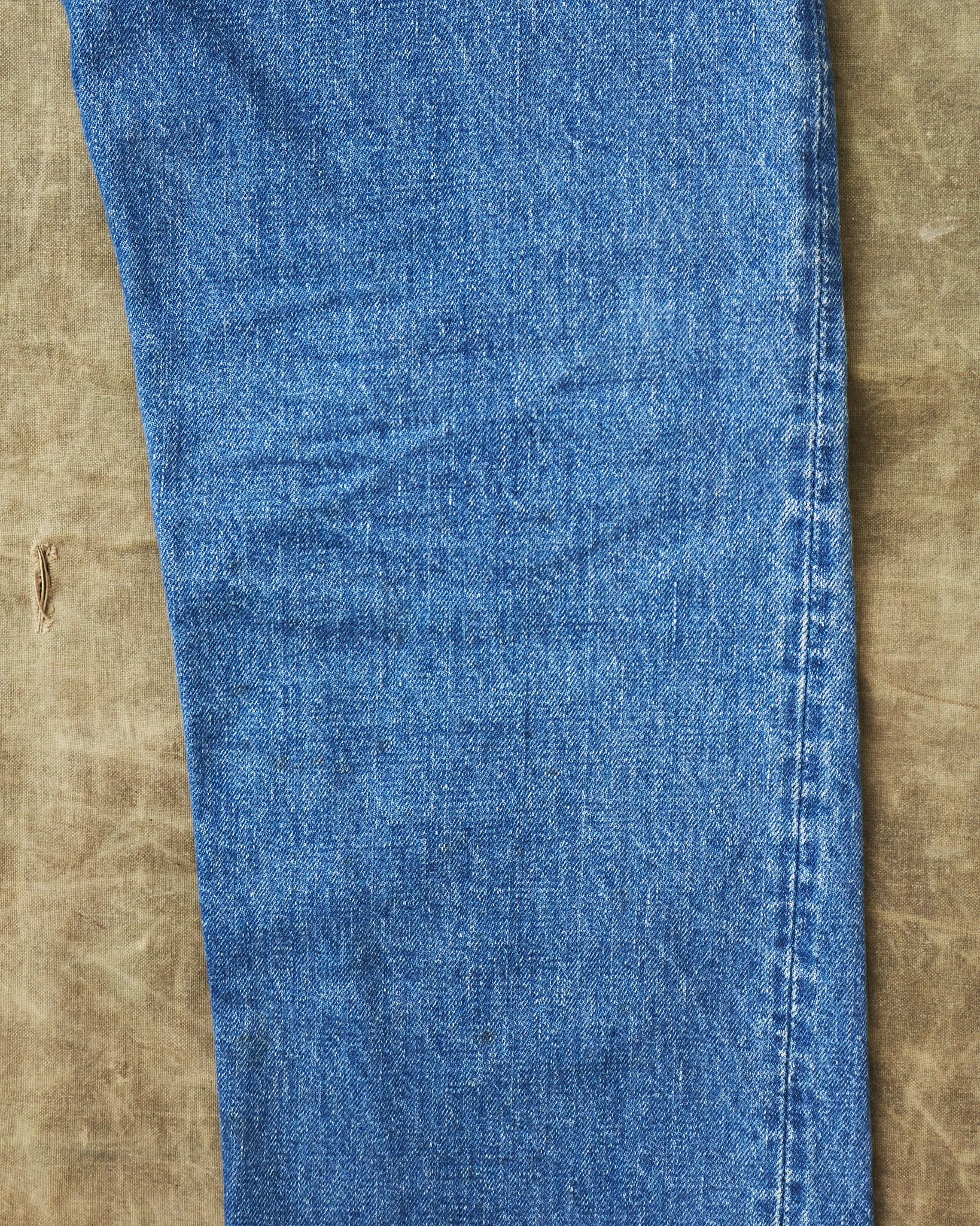 Second Hand OrSlow 105 Standard Fit Jeans EU XS / JPN 1