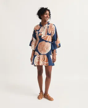 Thalassa | Relaxed Fit Dress