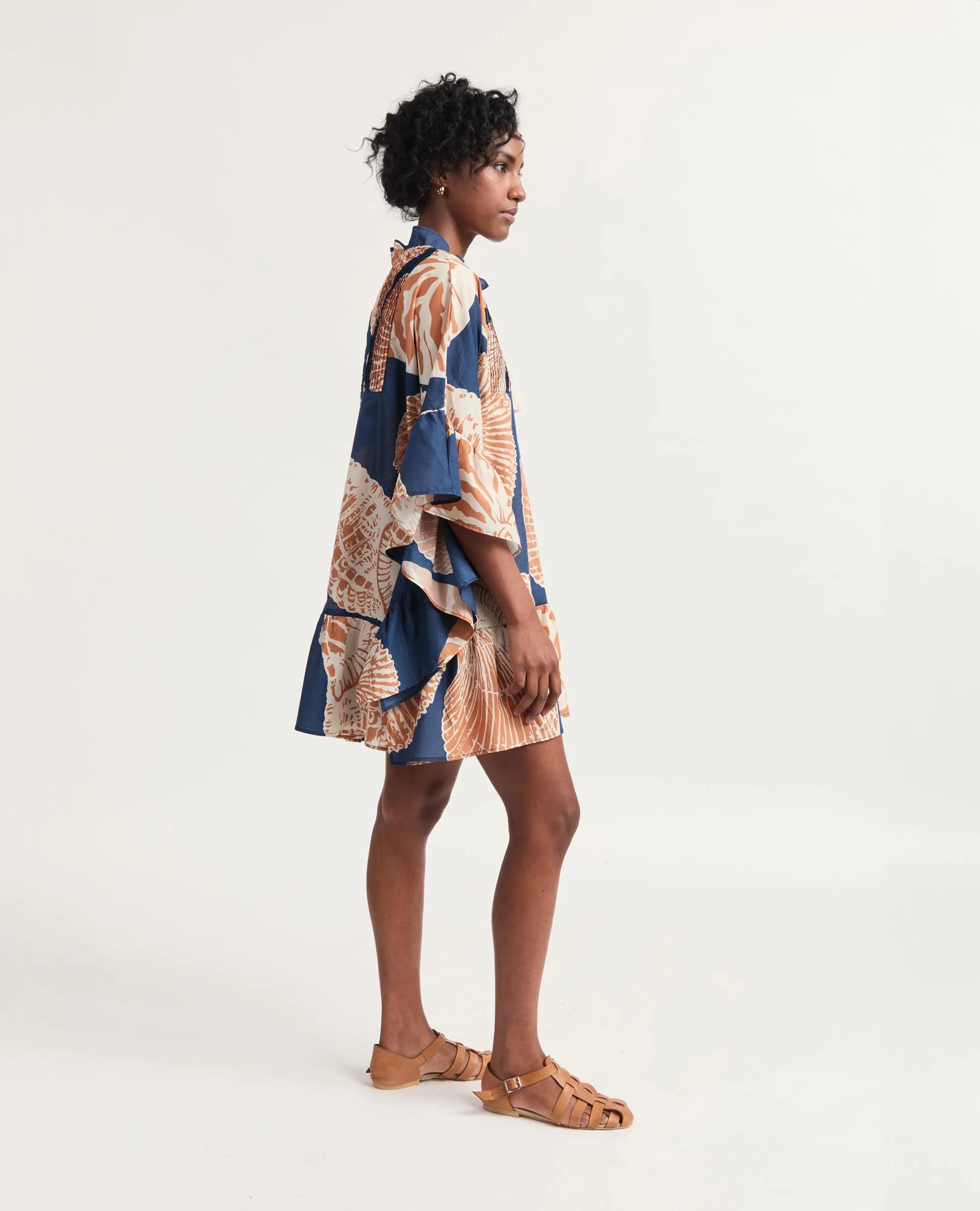 Thalassa | Relaxed Fit Dress