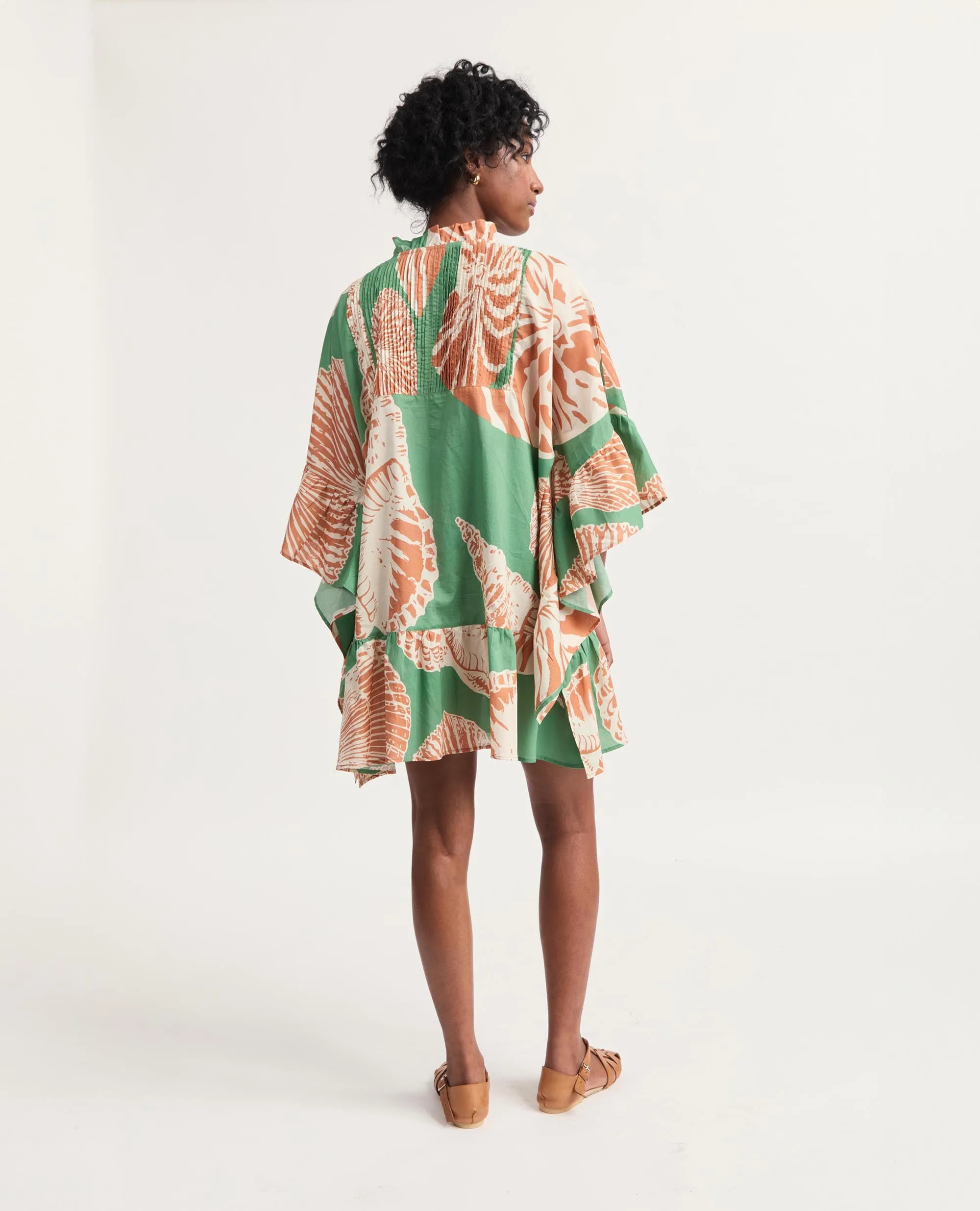 Thalassa | Relaxed Fit Dress