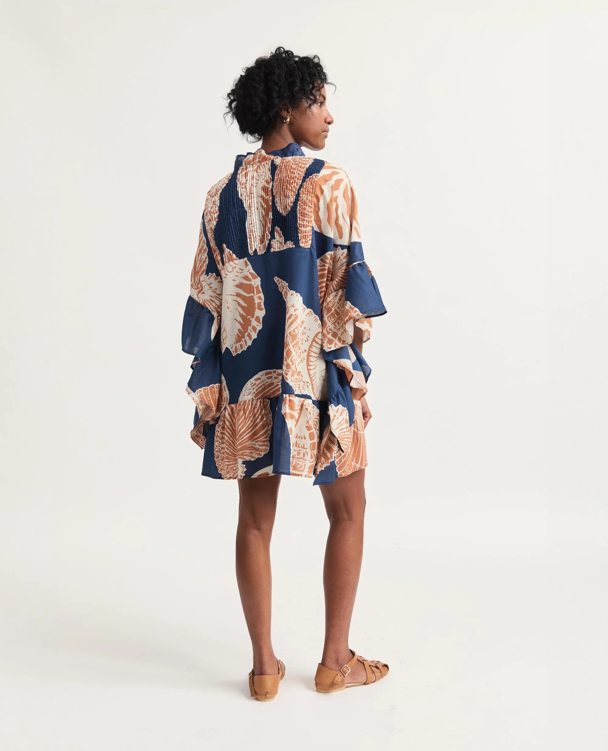Thalassa | Relaxed Fit Dress
