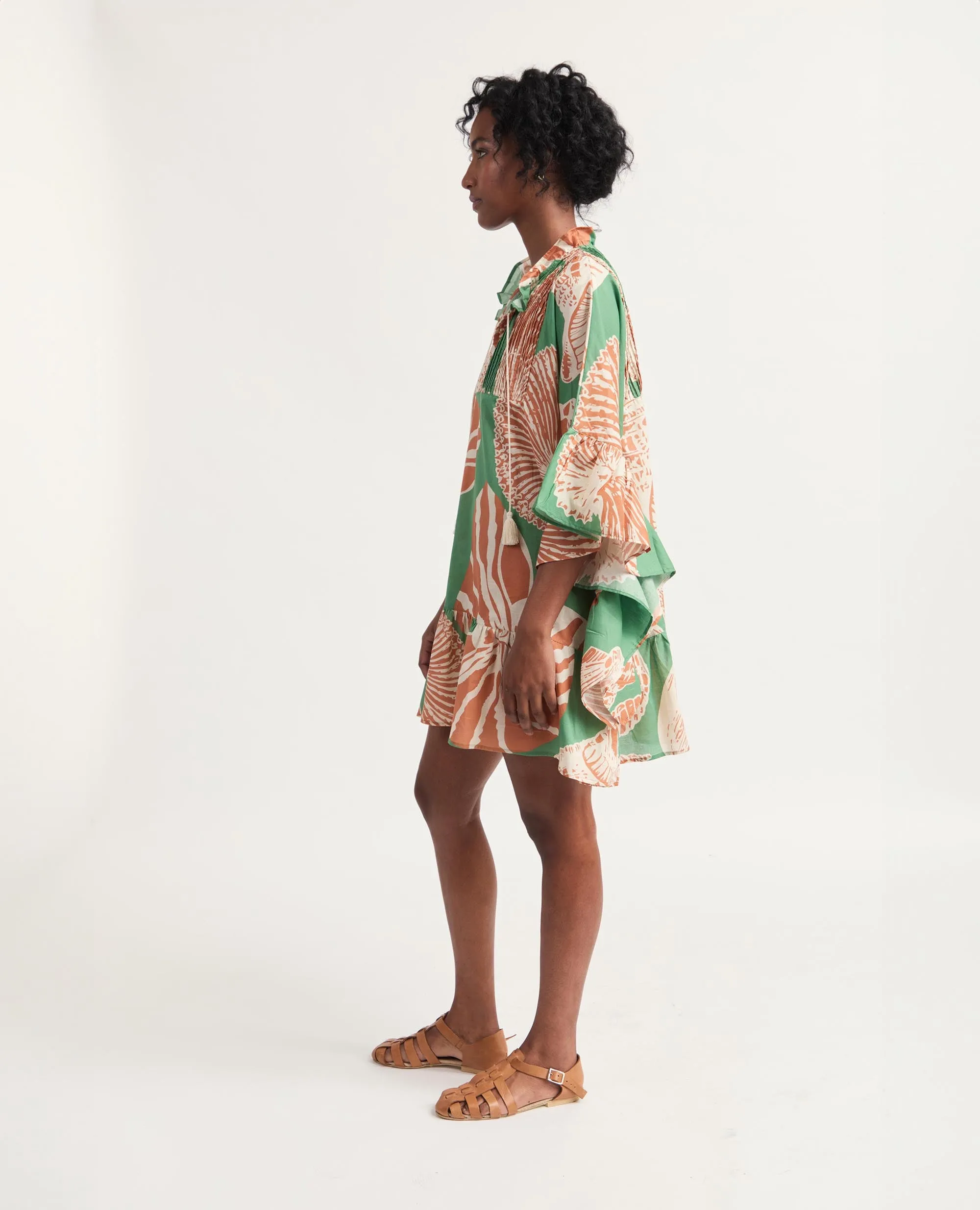 Thalassa | Relaxed Fit Dress