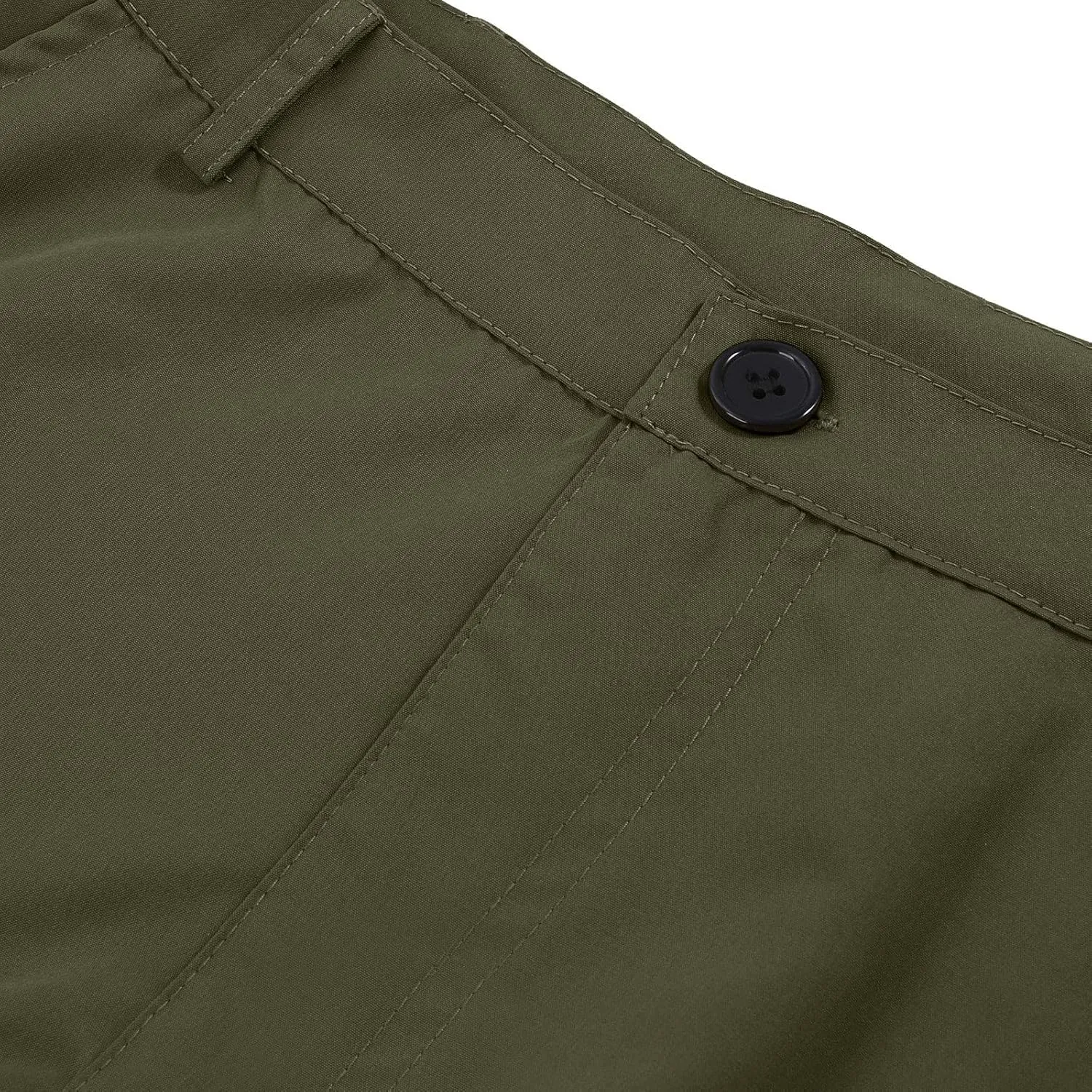 Thatrich Mens Cargo Pants Relaxed Fit Sweatpants for Jogging Straight Leg Trousers Solid Color Casual Cargo Pant Multi Pocket