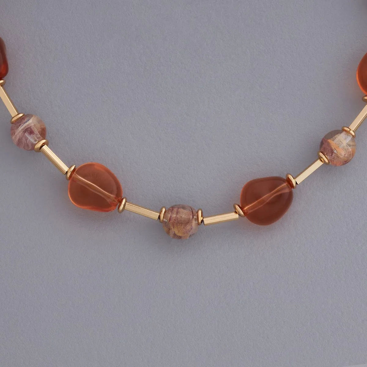 Trendy Necklace 176005