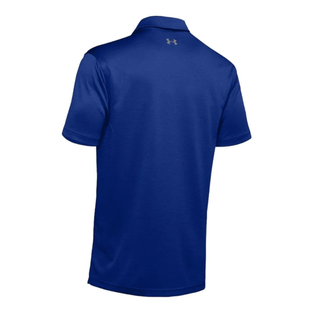 Under Armour Tech Golf Polo Shirt 1290140