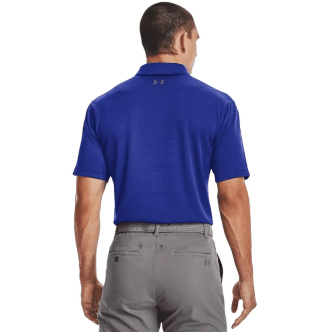 Under Armour Tech Golf Polo Shirt 1290140