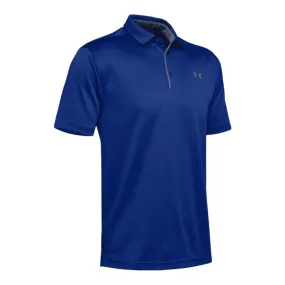 Under Armour Tech Golf Polo Shirt 1290140
