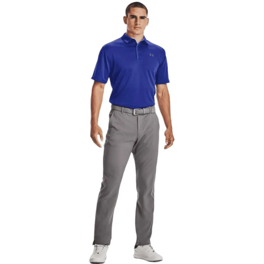 Under Armour Tech Golf Polo Shirt 1290140
