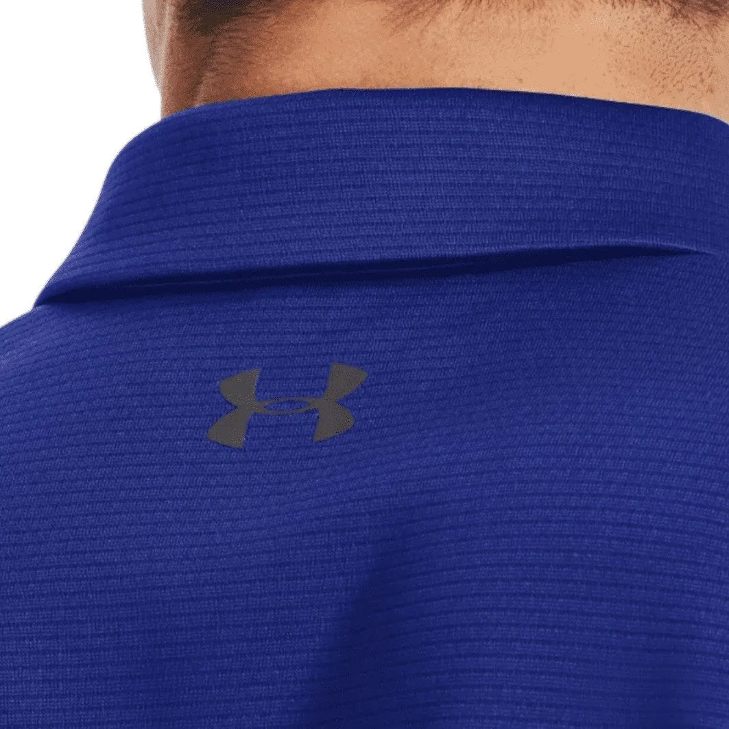 Under Armour Tech Golf Polo Shirt 1290140