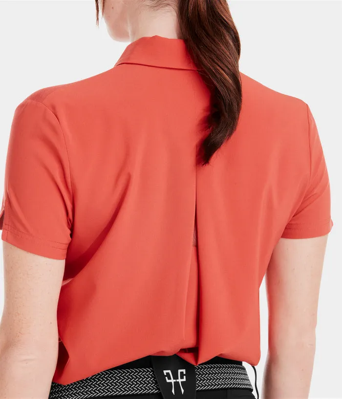 Women´s Ariia Polo