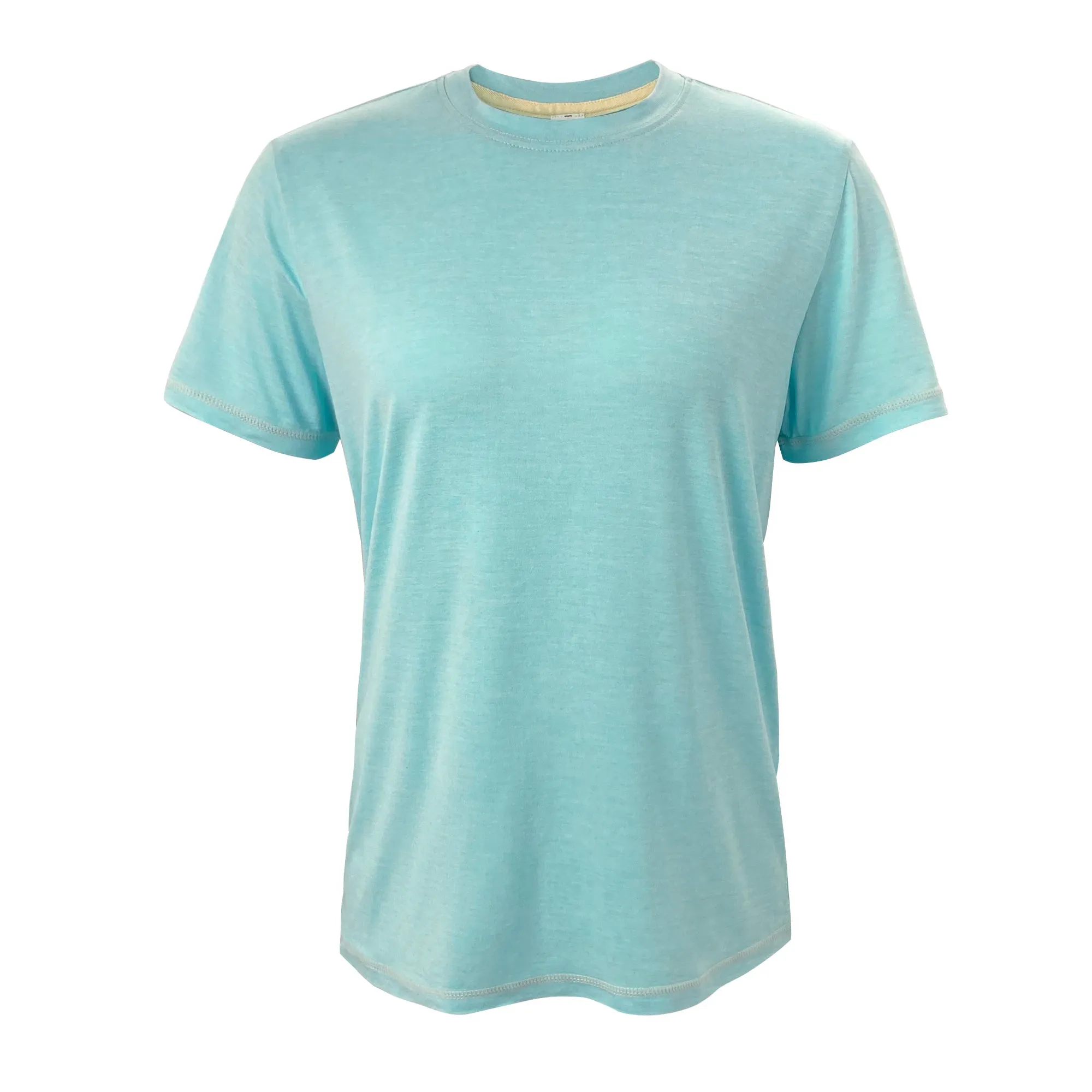 Women's Performance Tech Short Sleeve - Classic Fit